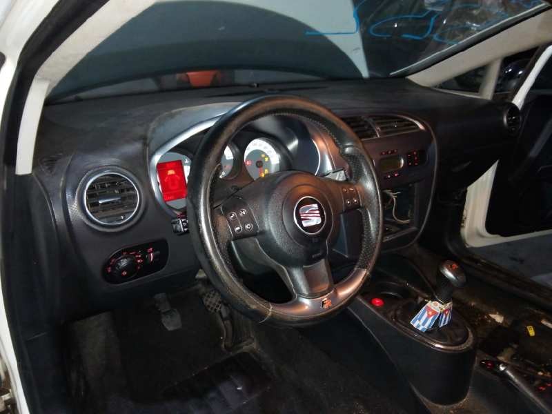 seat leon (1p1) del año 2006