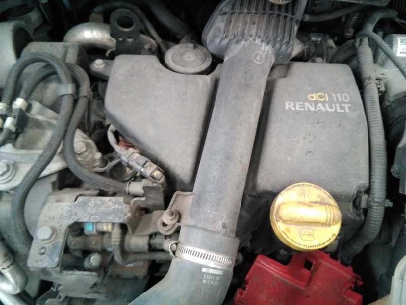 renault kangoo del año 2008