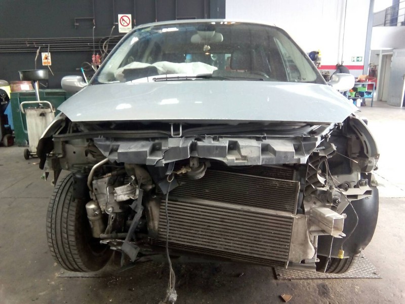 renault scenic ii del año 2004