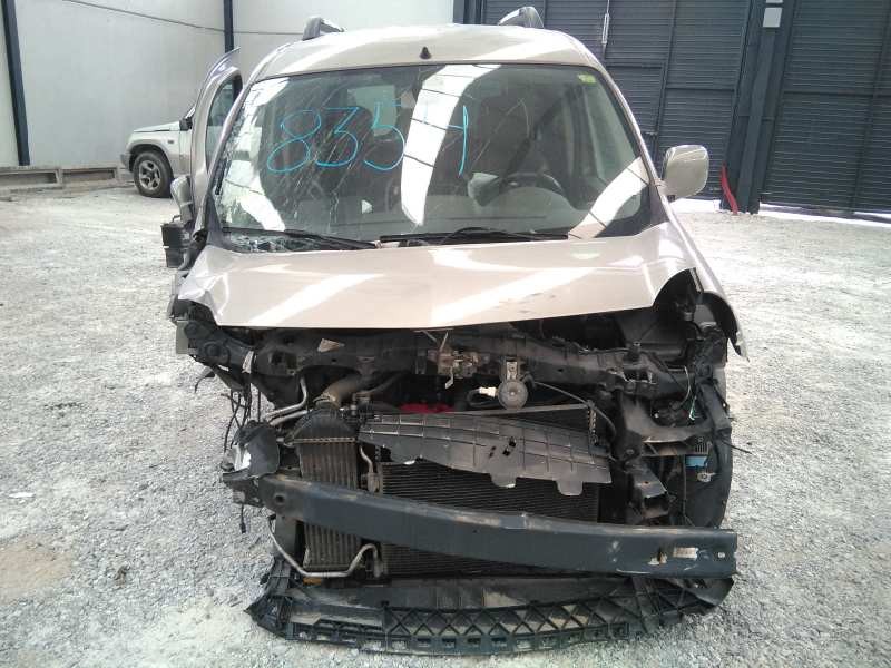 renault kangoo del año 2008