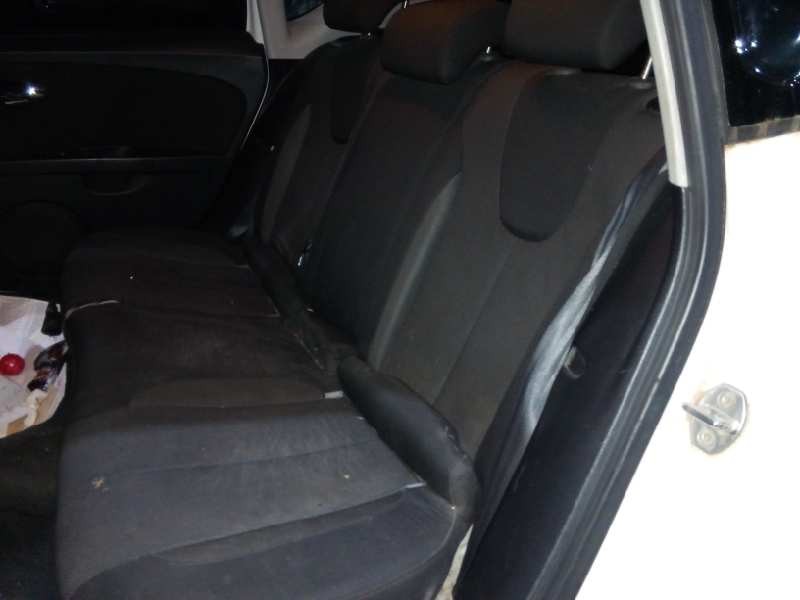 seat leon (1p1) del año 2006