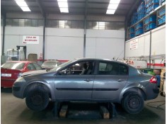 renault megane ii berlina 5p del año 2003