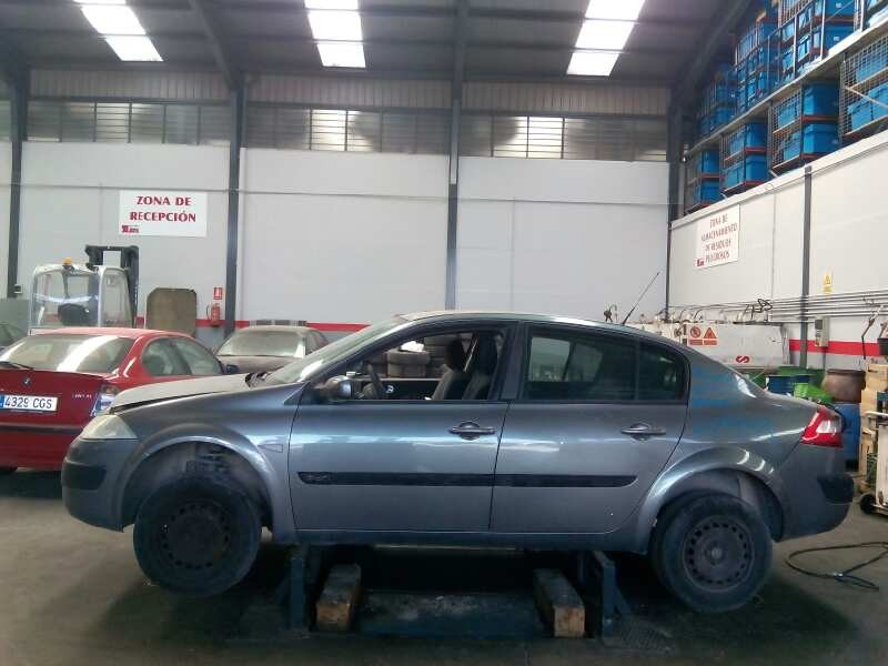 renault megane ii berlina 5p del año 2003