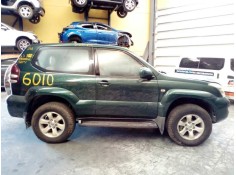 toyota land cruiser (j12) del año 2004