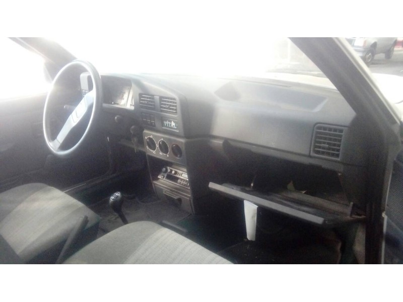peugeot 309 del año 1992