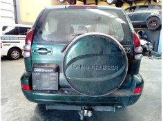 toyota land cruiser (j12) del año 2004 2