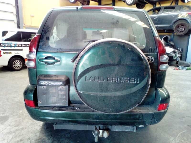 toyota land cruiser (j12) del año 2004