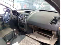 renault megane ii berlina 5p del año 2003 2