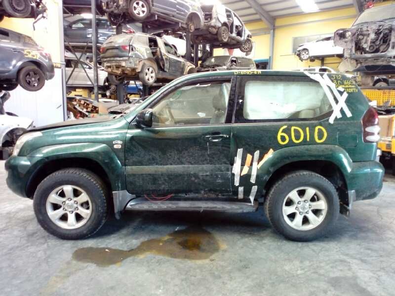 toyota land cruiser (j12) del año 2004