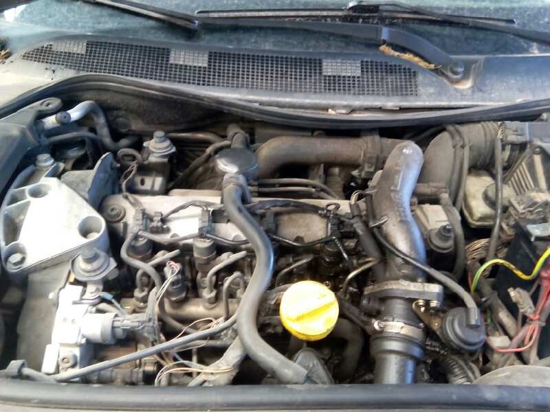 renault megane ii berlina 5p del año 2003