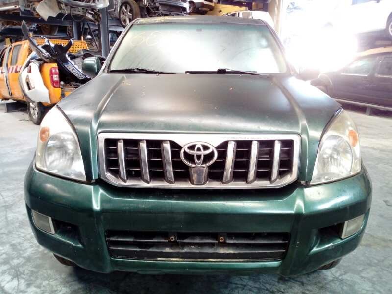 toyota land cruiser (j12) del año 2004