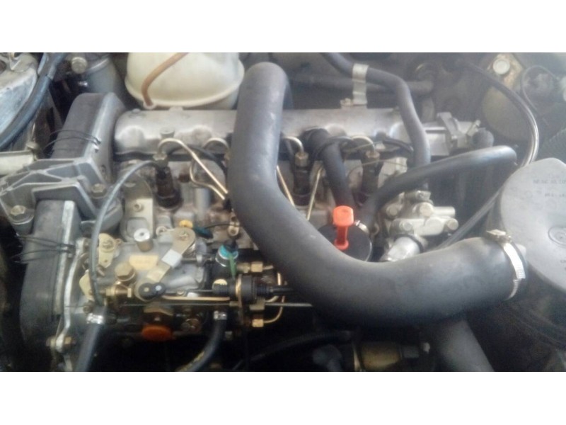 peugeot 309 del año 1992