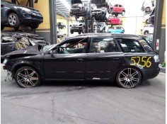 AUDI A4 AVANT (8E)