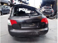 audi a4 avant (8e) del año 2008 2