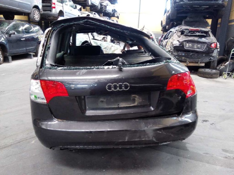audi a4 avant (8e) del año 2008