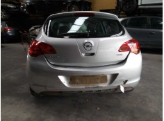 opel astra j lim. del año 2009 2