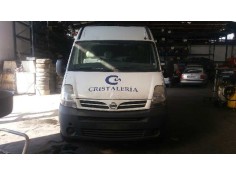 nissan interstar mod. 04 (x70) del año 2008 2