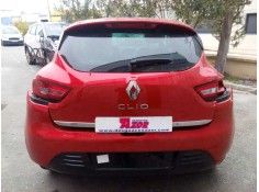 renault clio iv del año 2017 2