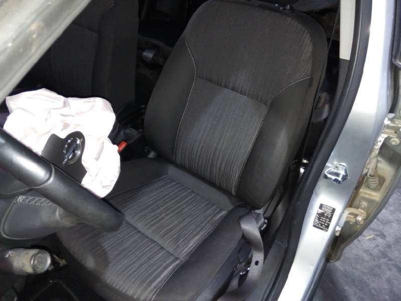 opel astra j lim. del año 2009