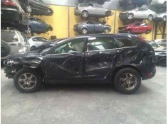 volvo xc60 del año 2009