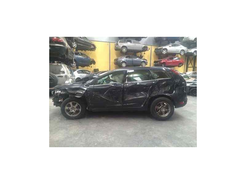 volvo xc60 del año 2009