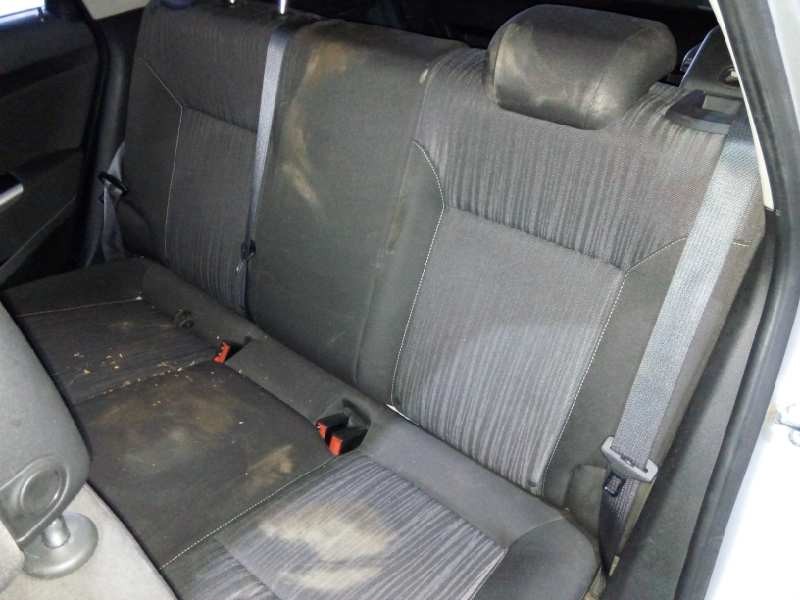 opel astra j lim. del año 2009