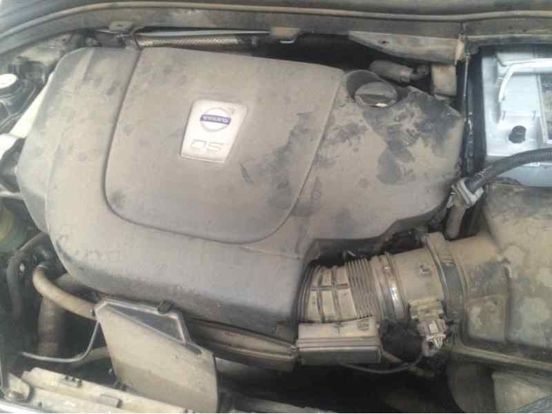 volvo xc60 del año 2009