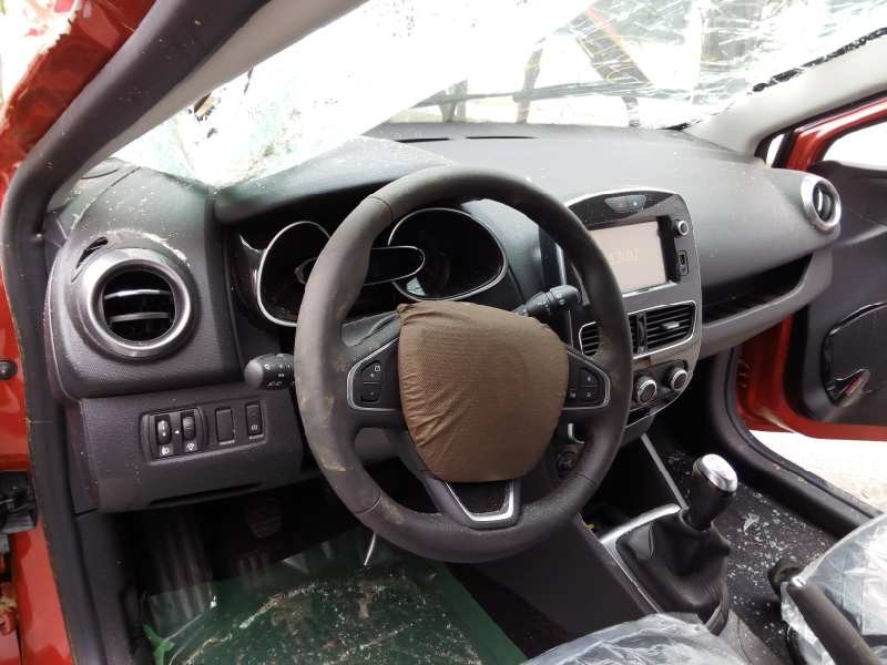 renault clio iv del año 2017