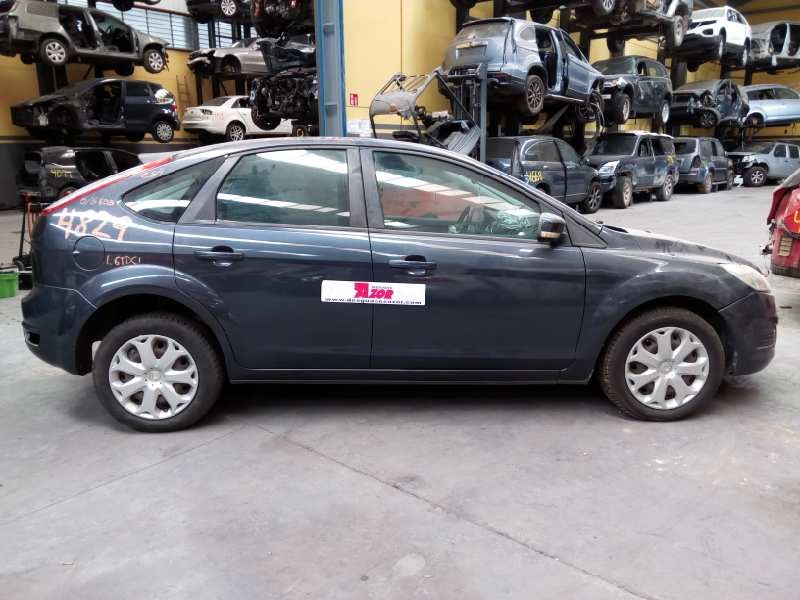 ford focus lim. (cb4) del año 2007