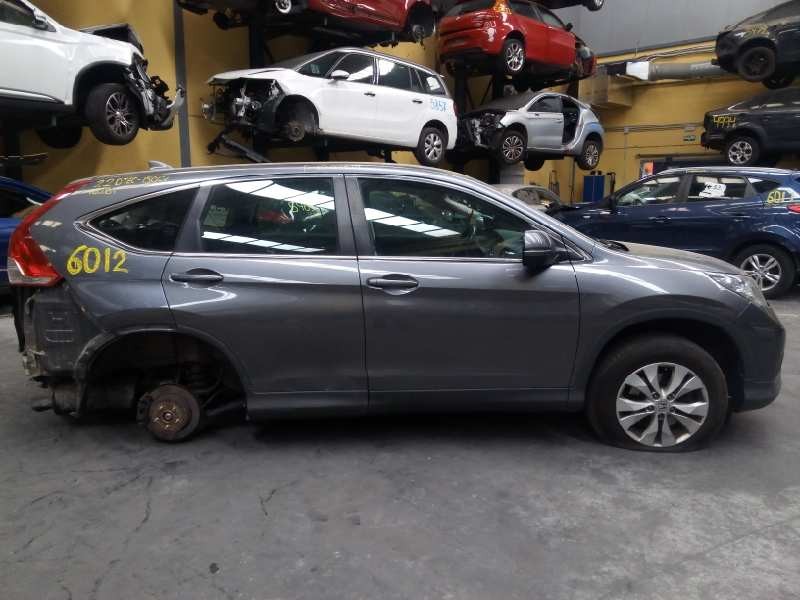 honda cr-v del año 2012