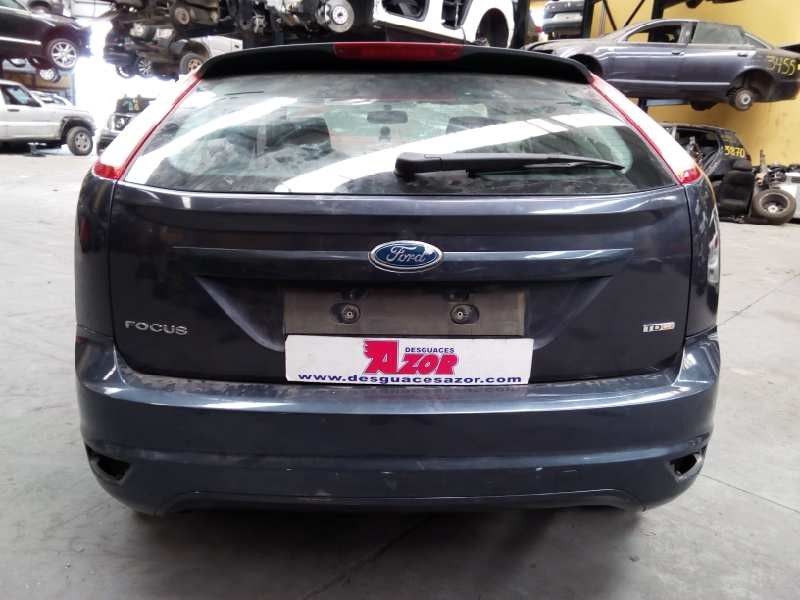ford focus lim. (cb4) del año 2007