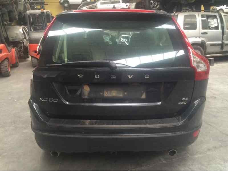 volvo xc60 del año 2009