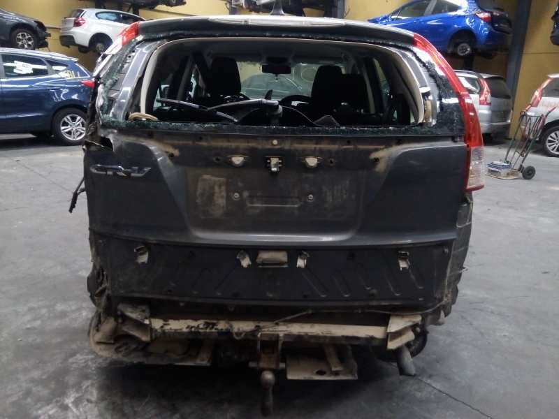 honda cr-v del año 2012