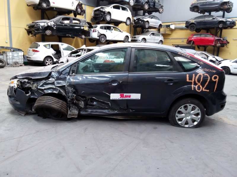 ford focus lim. (cb4) del año 2007