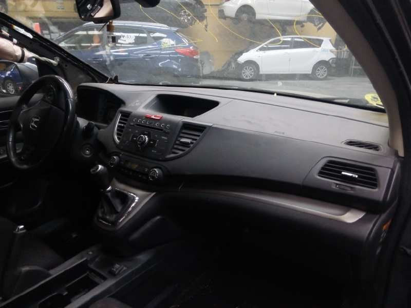 honda cr-v del año 2012