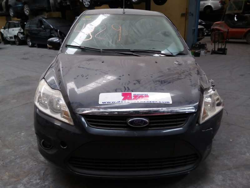ford focus lim. (cb4) del año 2007