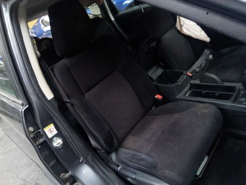 honda cr-v del año 2012