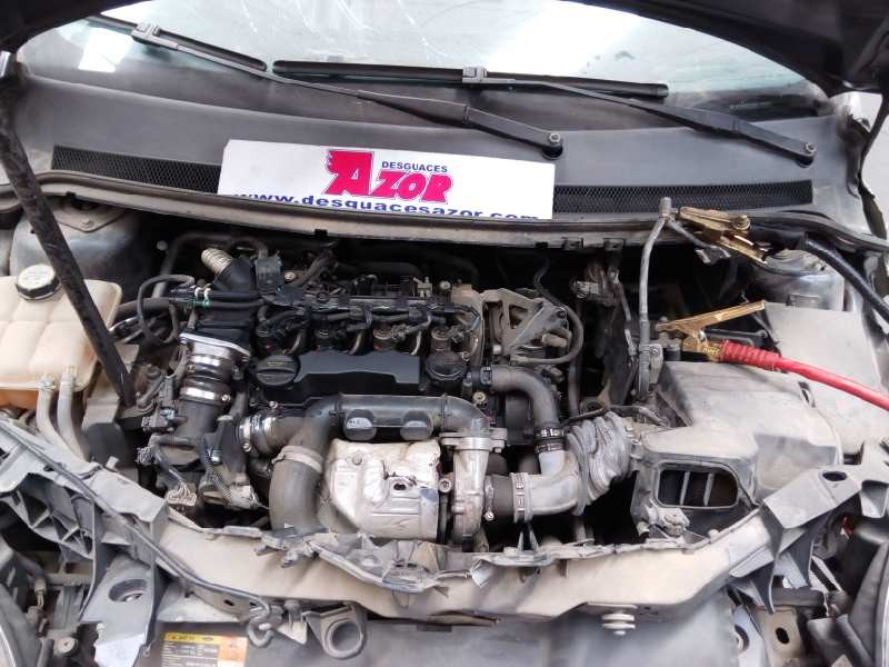 ford focus lim. (cb4) del año 2007