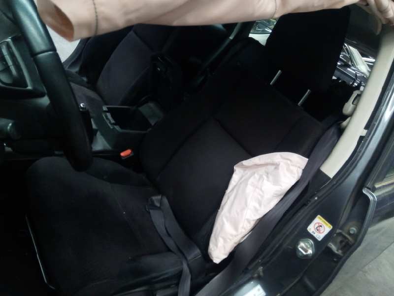 honda cr-v del año 2012