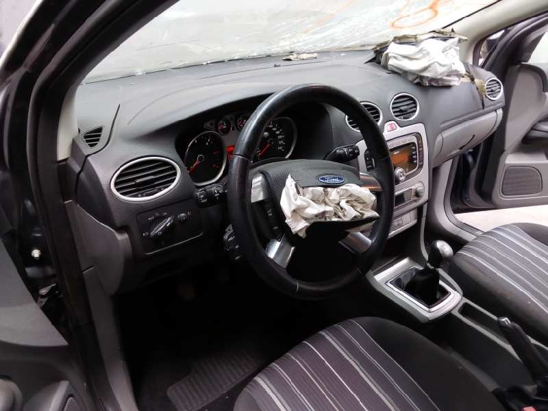 ford focus lim. (cb4) del año 2007