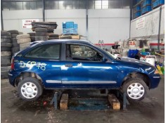 mg serie 200 (rf) del año 1996