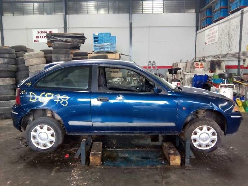 mg serie 200 (rf) del año 1996