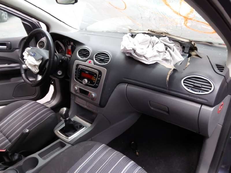 ford focus lim. (cb4) del año 2007