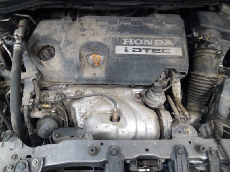 honda cr-v del año 2012