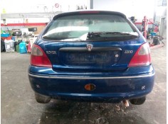 mg serie 200 (rf) del año 1996 2