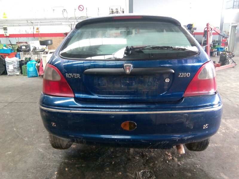 mg serie 200 (rf) del año 1996
