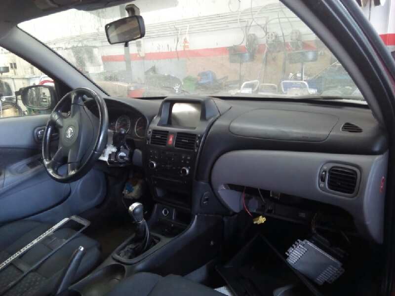 nissan almera (n16/e) del año 2003