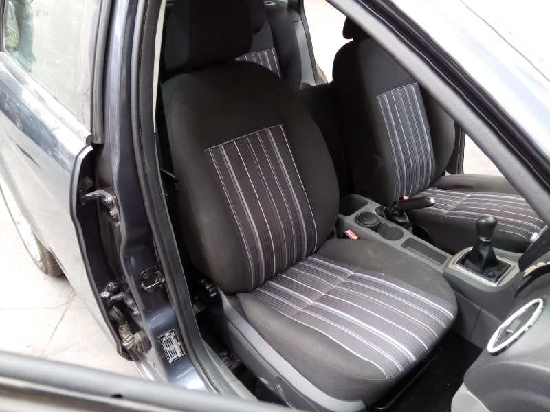 ford focus lim. (cb4) del año 2007