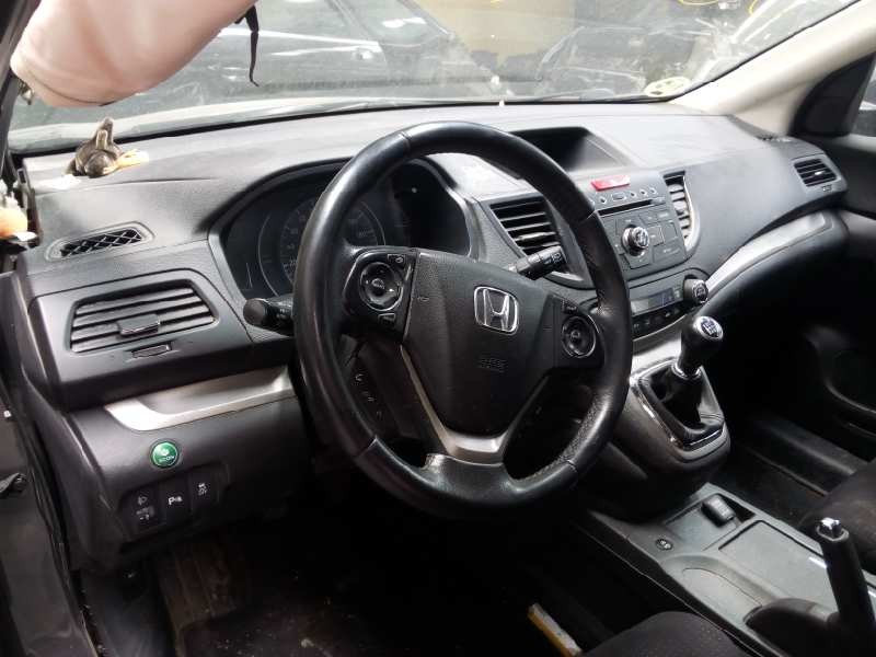 honda cr-v del año 2012