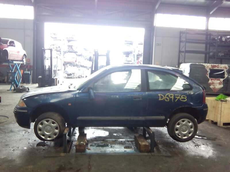 mg serie 200 (rf) del año 1996